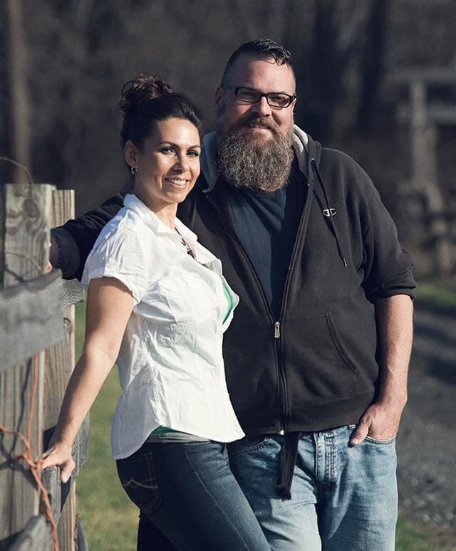 Growing Dirt — pasture-raised beef producer in Great Meadows, New Jersey