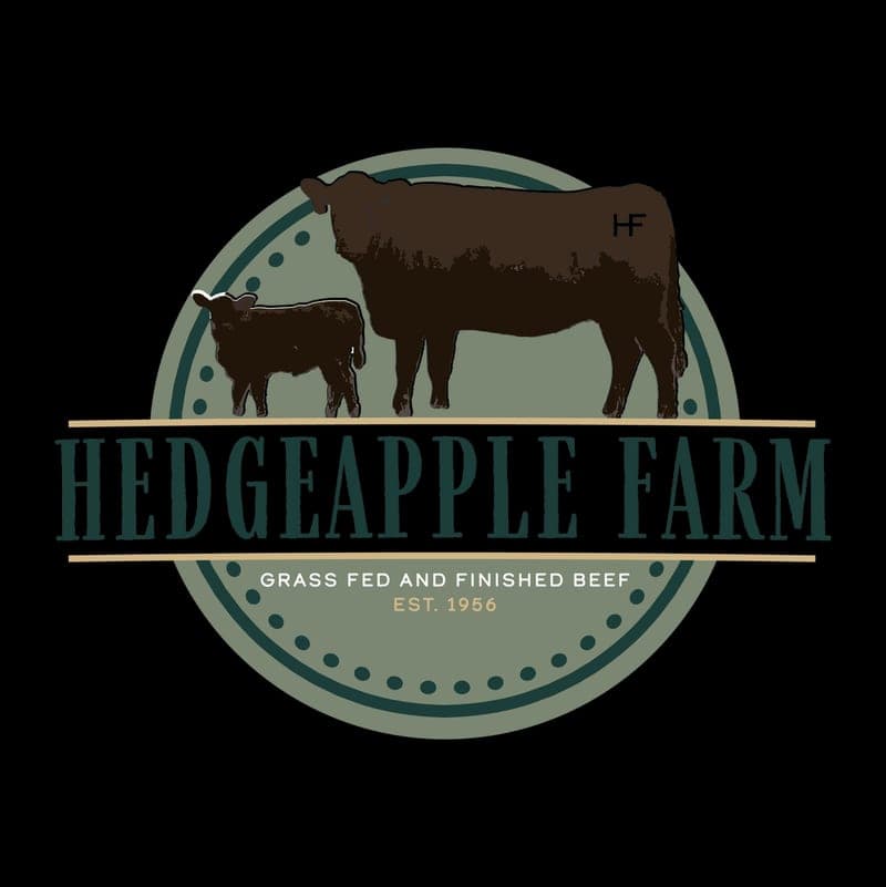 Hedgeapple Farm — pasture-raised beef producer in Buckeystown, Maryland