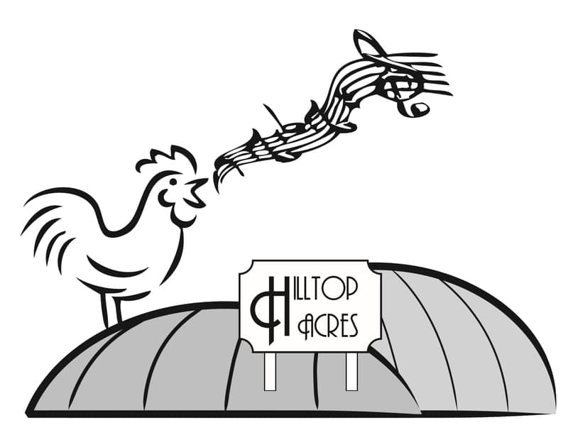 Hensing's Hilltop Acres — pasture-raised beef producer in Woodbine, Maryland