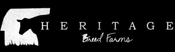 Heritage Breed Farms — pasture-raised beef producer in 11591 W. Versailles RD. Covington, Ohio