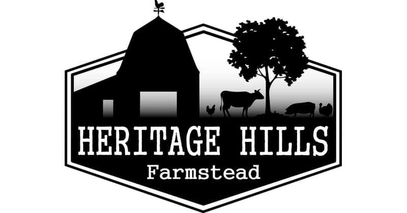 Heritage Hills Farmstead — pasture-raised beef producer in Vinemont, Alabama