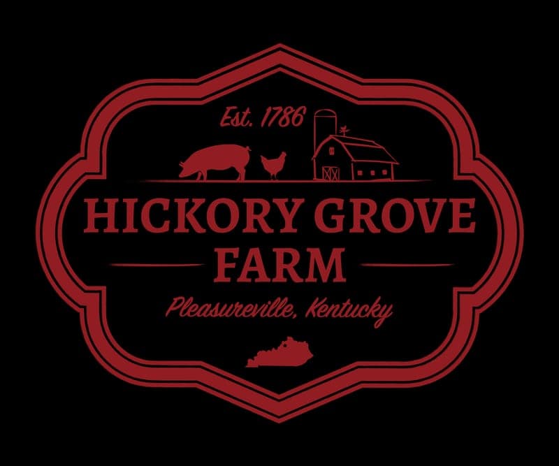Hickory Grove Farm — pasture-raised beef in Pleasureville, KY