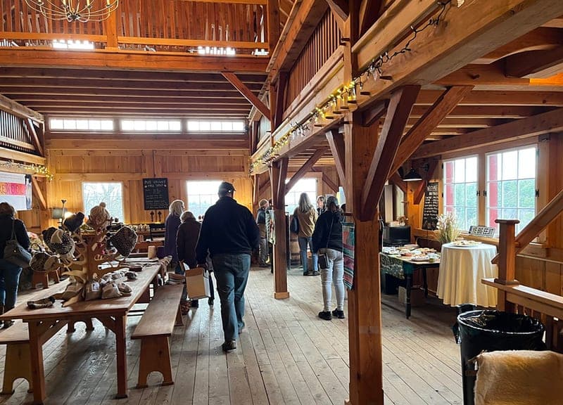 High Ridge Meadows Farm — pasture-raised beef in East Randolph, VT