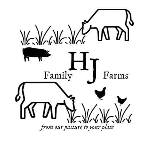 HJ Family Farms — pasture-raised beef in Silver Lake, MN