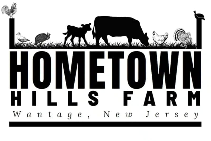 Hometown Hills Farm — pasture-raised beef producer in Wantage, New Jersey