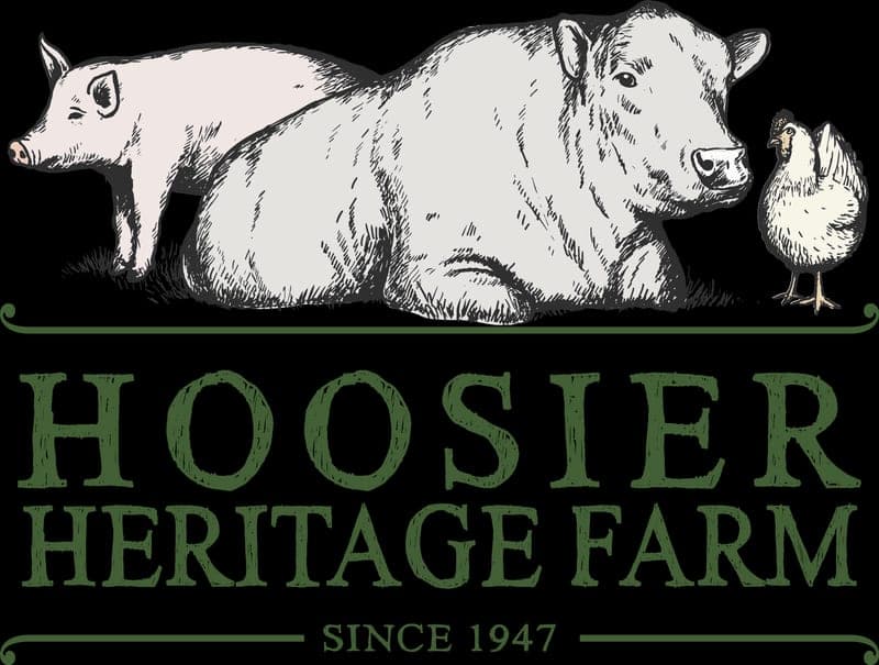 Hoosier Heritage Farm — pasture-raised beef in Noblesville, IN