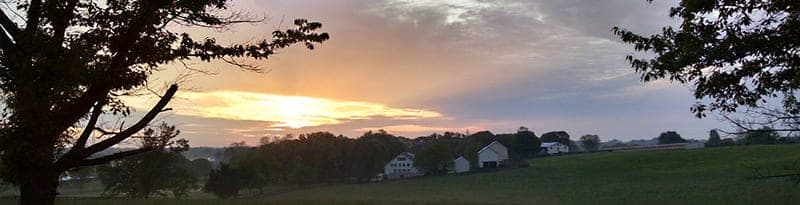 Ironstone Spring Farm — pasture-raised beef producer in Lancaster, Pennsylvania