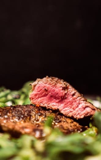 JH Grass Fed Beef — pasture-raised beef producer in Cave Creek, Arizona