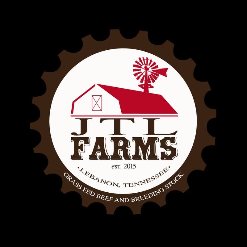 JTL Farms — pasture-raised beef in Lebanon, TN