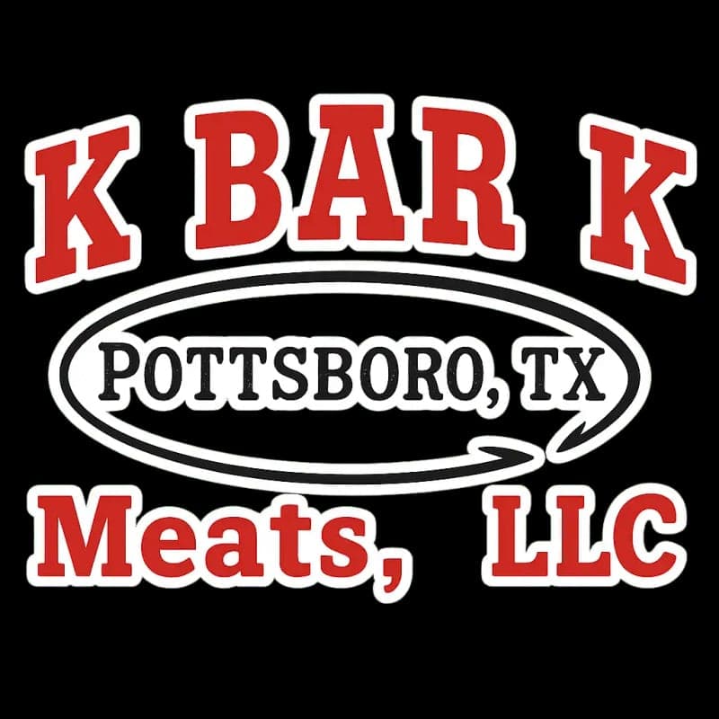 K Bar K Meats LLC — pasture-raised beef producer in Pottsboro, Texas