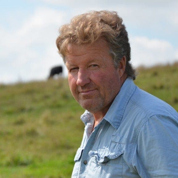 Knutson Farm — pasture-raised beef producer in Volga, South Dakota
