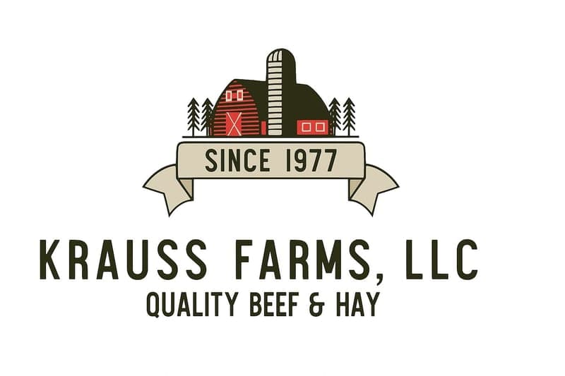 Krauss Farms — pasture-raised beef producer in Elberta, Alabama
