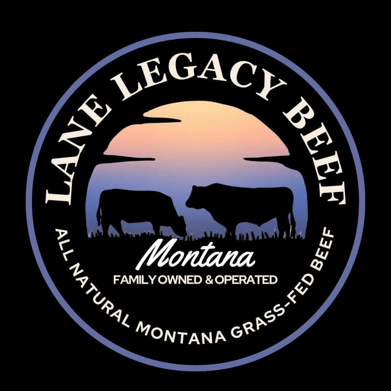 Lane Legacy Beef — pasture-raised beef producer in Ismay, Montana