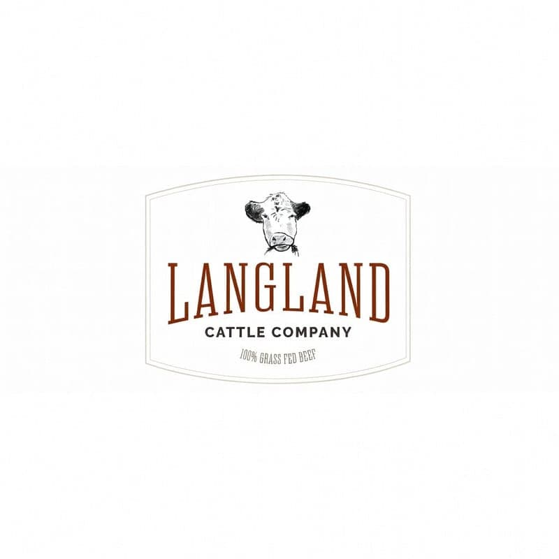 Langland Cattle Company — pasture-raised beef producer in Bruce, South Dakota