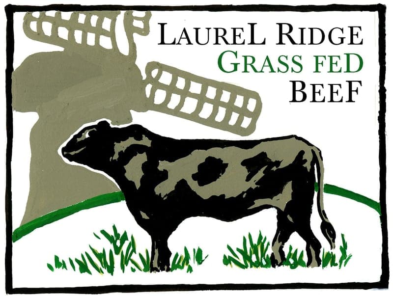 Laurel Ridge Grass Fed Beef — pasture-raised beef producer in Litchfield, Connecticut