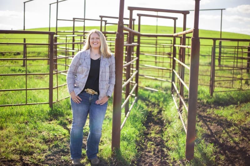 Leffler Prime Performance — pasture-raised beef producer in Americus, Kansas