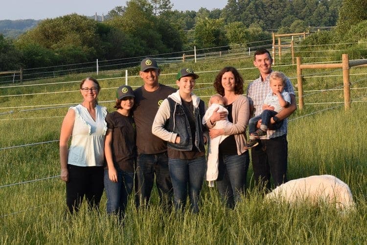 Legacy Pastured Beef — pasture-raised beef producer in East Aurora, New York