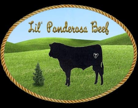Lil' Ponderosa Enterprises — pasture-raised beef in Carlisle, PA