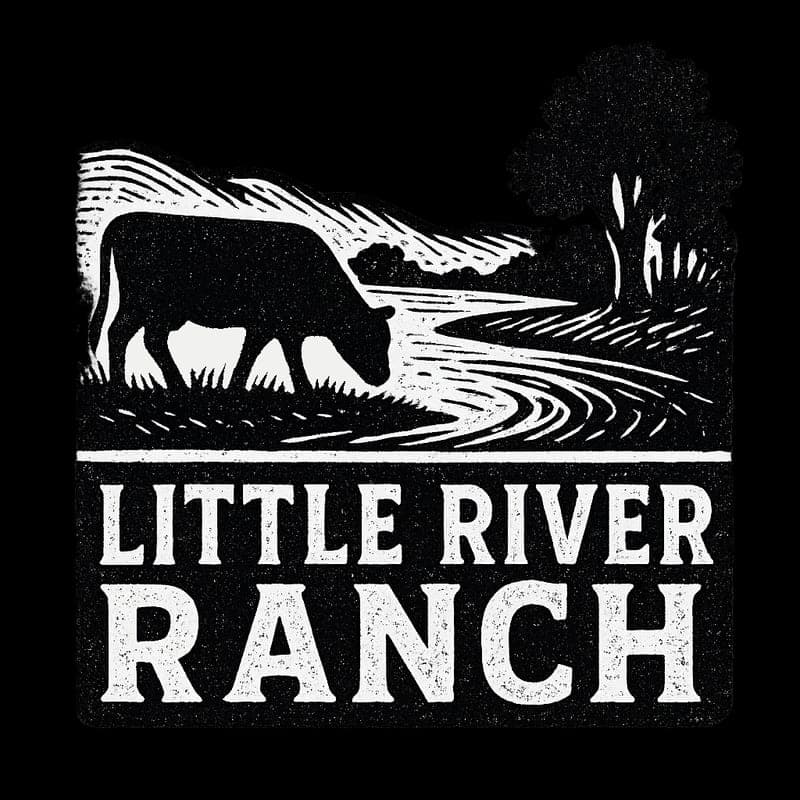 Little River Ranch — pasture-raised beef producer in Canton, New York