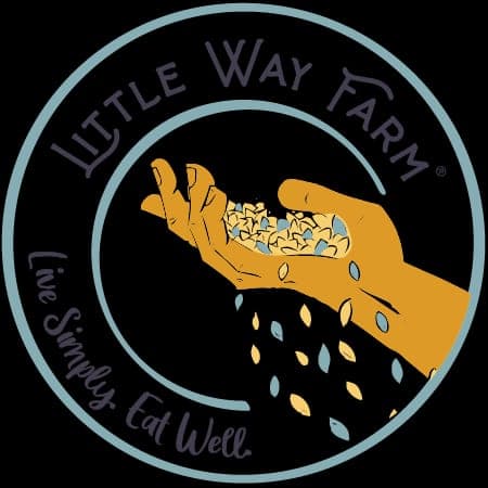 Little Way Farm — pasture-raised beef in Siler City, NC