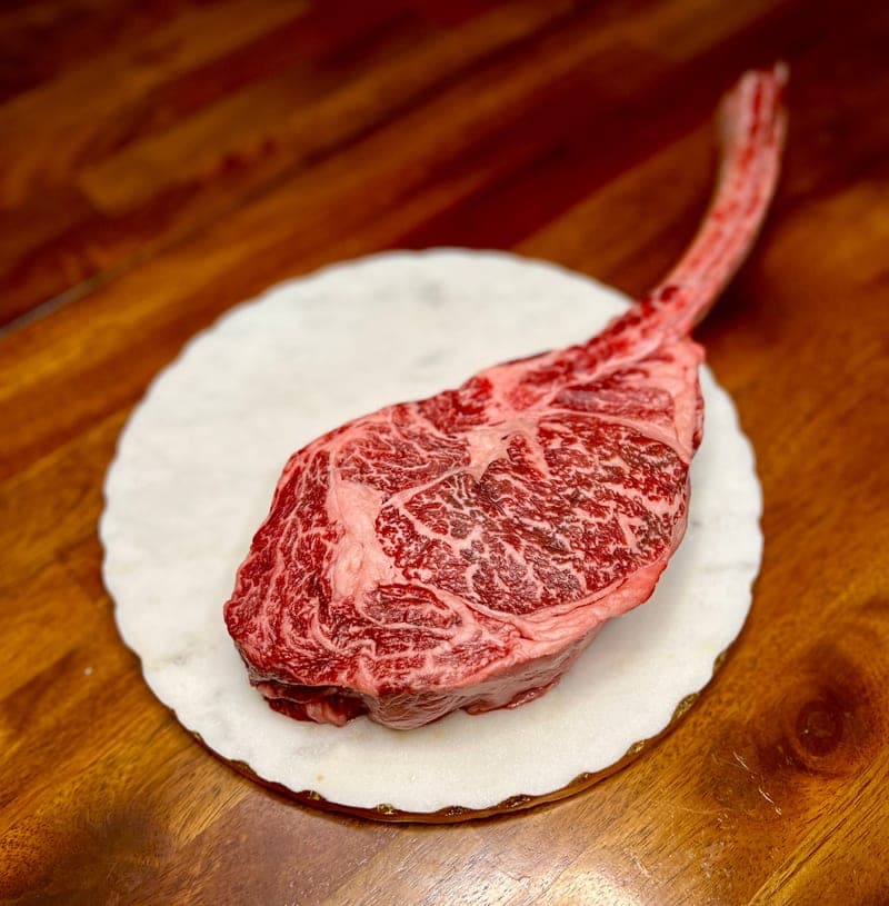 Lone Crow — pasture-raised beef producer in Eltopia, Washington