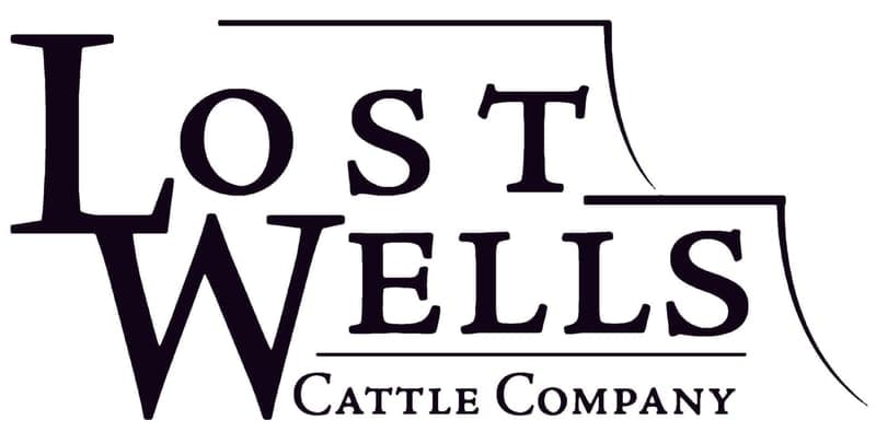 Lost Wells Cattle Co — pasture-raised beef producer in Riverton, Wyoming