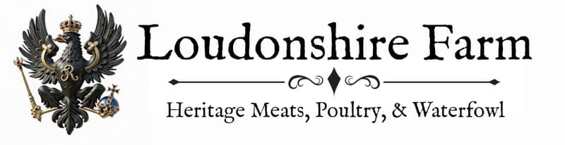 Loudonshire Farm — pasture-raised beef producer in Loudon, New Hampshire