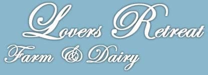Lovers Retreat Farm — pasture-raised beef in Saluda, VA