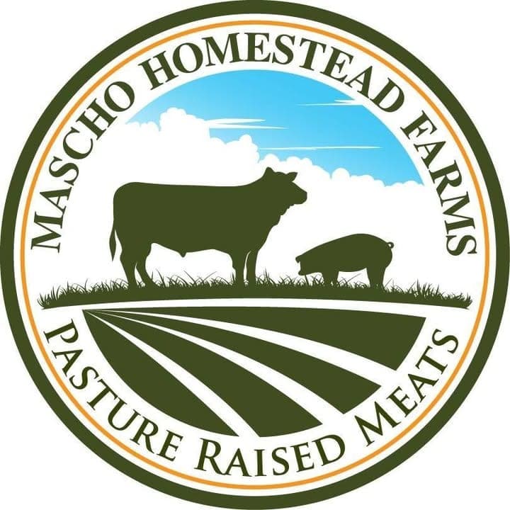 Mascho Homestead Farms — pasture-raised beef in Belmont, NY