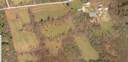 McDougall Farm — pasture-raised beef producer in Goffstown, New Hampshire