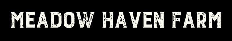 Meadow Haven Farm — pasture-raised beef producer in Sheffield, Illinois