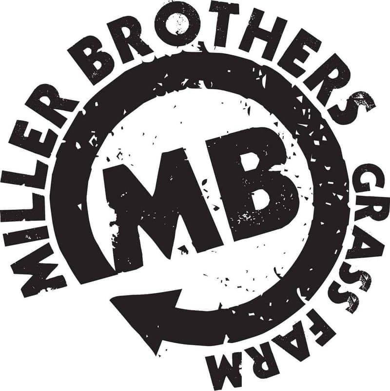 Miller Brothers Grass Farm — pasture-raised beef in Oconomowoc, WI