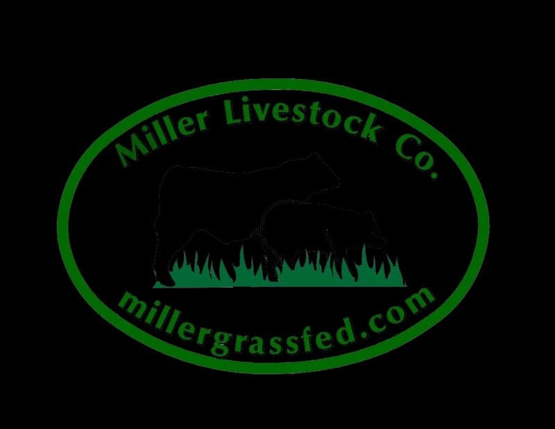 Miller Livestock Co — pasture-raised beef producer in Kinsman, Ohio