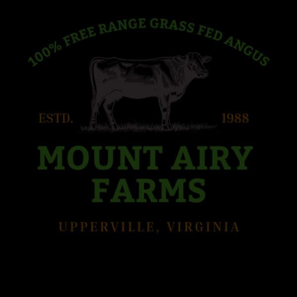 Mount Airy Farms — pasture-raised beef in Upperville, VA