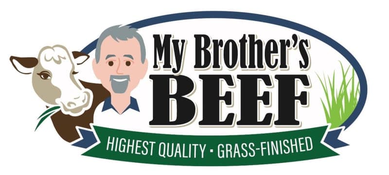 My Brother's Beef — pasture-raised beef producer in Sarcoxie, Missouri