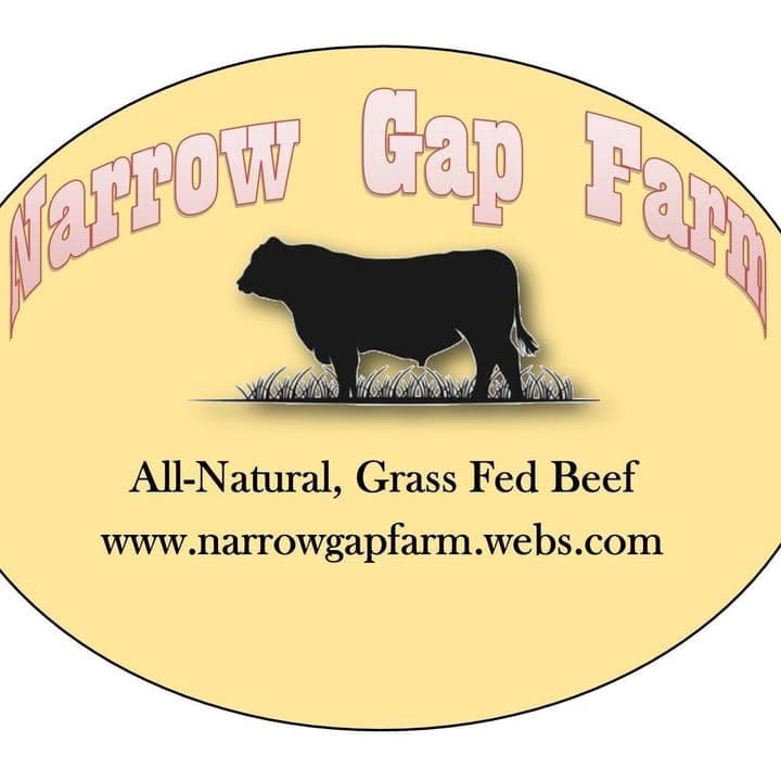 Narrow Gap Farm — pasture-raised beef producer in Brewton, Alabama