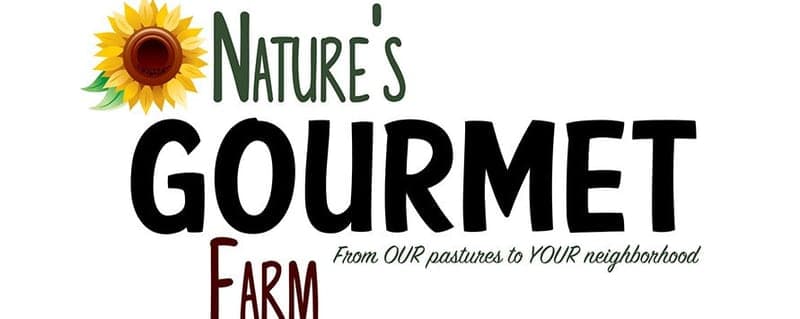 Nature’s Gourmet Farm — pasture-raised beef in Petal, MS