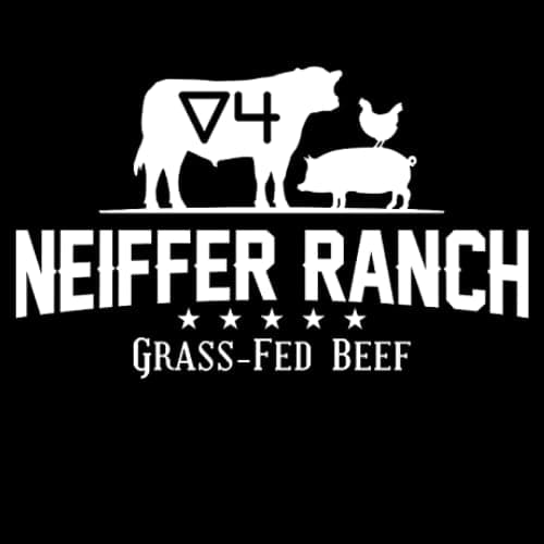Neiffer Ranch — pasture-raised beef producer in Ione, Oregon
