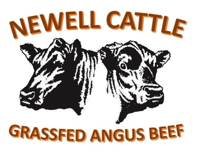 Newell Ranch — pasture-raised beef producer in Abiquiu, New Mexico