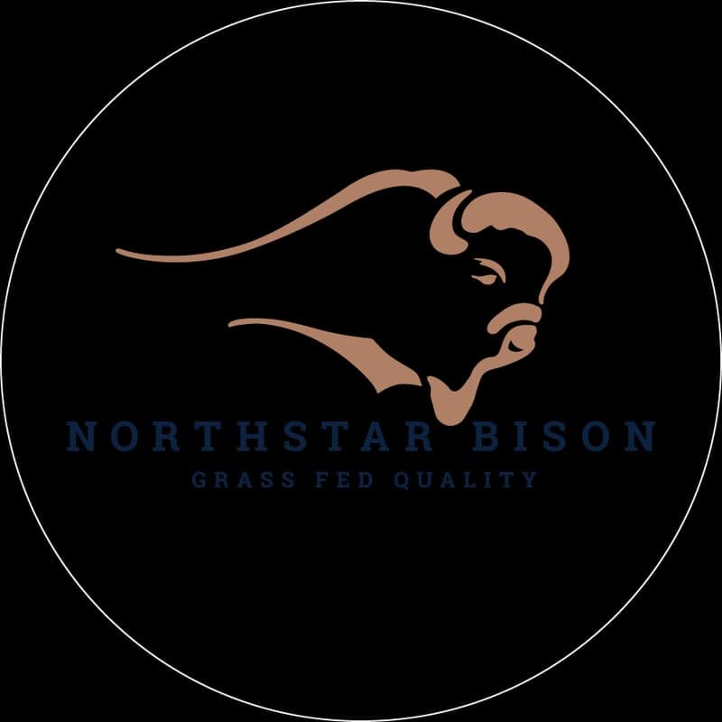 Northstar Bison — pasture-raised beef producer in Rice Lake, Wisconsin