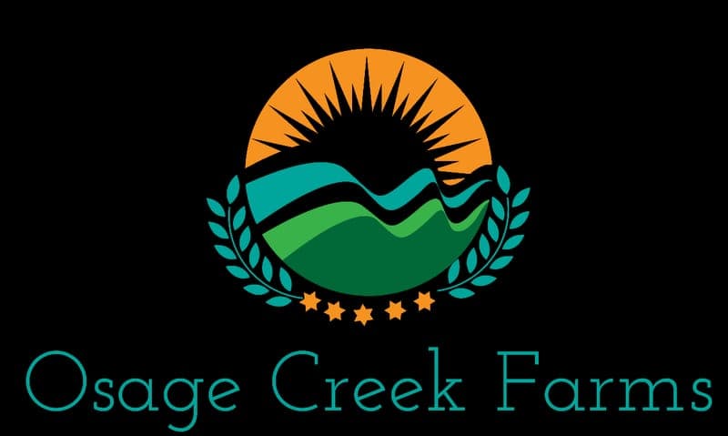 Osage Creek Farms — pasture-raised beef producer in Green Forrest, Arkansas