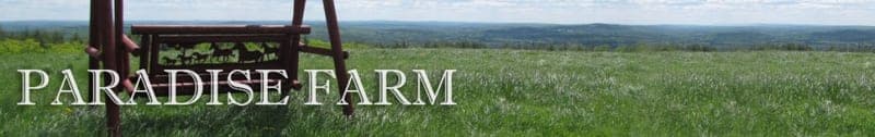 Paradise Farm — pasture-raised beef producer in Lyndeborough, New Hampshire