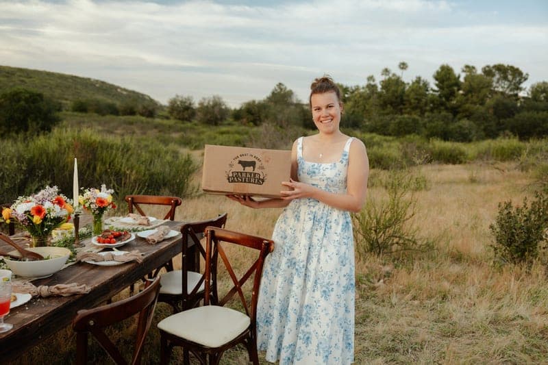 Parker Pastures — pasture-raised beef producer in Gunnison, Colorado