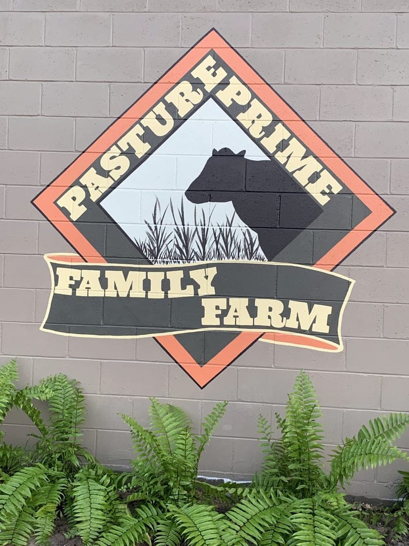 Pasture Prime Wagyu — pasture-raised beef producer in Summerfield, Florida