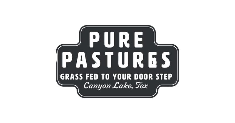 Pure Pastures — pasture-raised beef producer in Canyon Lake, Texas