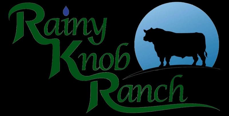Rainy Knob Ranch — pasture-raised beef producer in Loudon, Tennessee