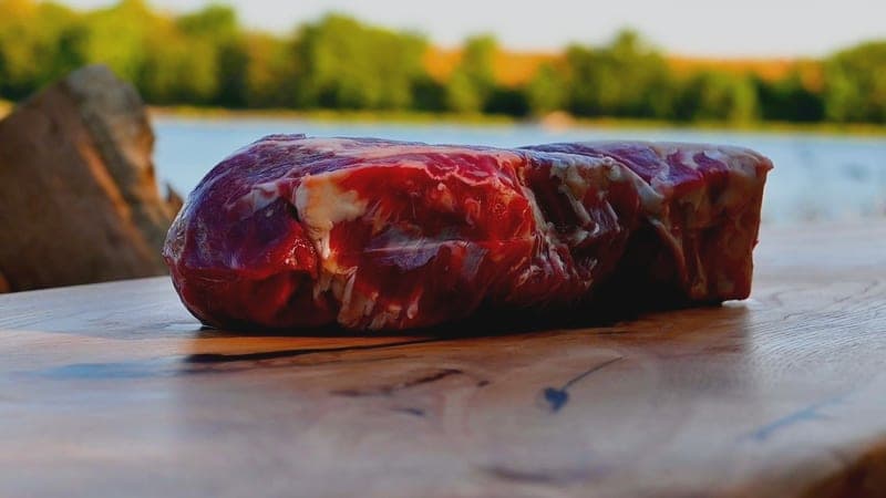 Raised Wild Texas — pasture-raised beef producer in Italy, Texas