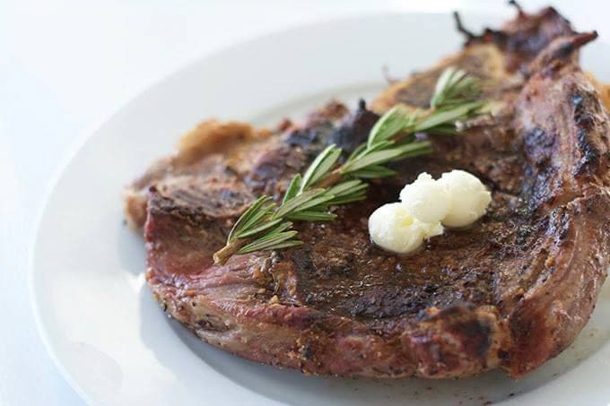 RC Organic Farms — pasture-raised beef producer in Lenox, Michigan