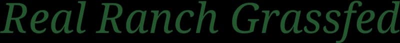 Real Ranch Grassfed — pasture-raised beef producer in Roff, Oklahoma