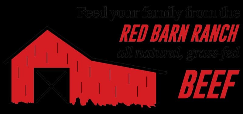 Red Barn Ranch — pasture-raised beef producer in Las Vegas, New Mexico